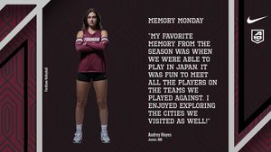 Image post by @fordhamvb on Instagram