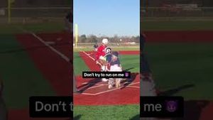 Video post by @maxpreps on YouTube