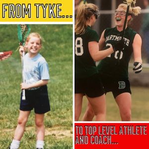 Image post by @410_west_lacrosse on Instagram