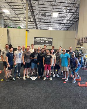 Image post by @loctraining on Instagram