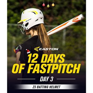 Image post by @eastonfastpitch on Instagram