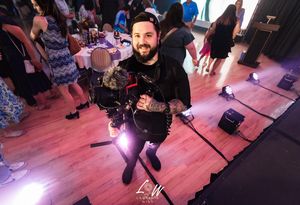 Image post by @darkhillsmedia on Instagram