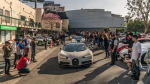 Image post by @sunsetgranturismo on Instagram