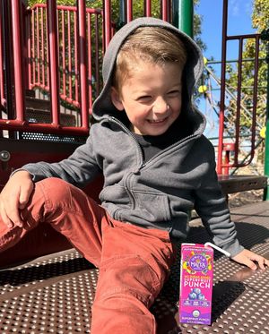 Image post by @unclemattsorganic on Instagram