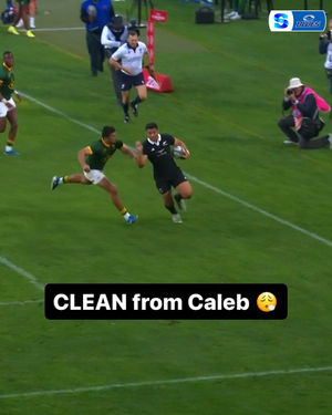 Image post by @superrugby on Instagram