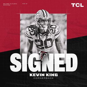 Image post by @atlantafalcons on Instagram