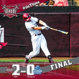 Image post by @troytrojansbaseball on Instagram