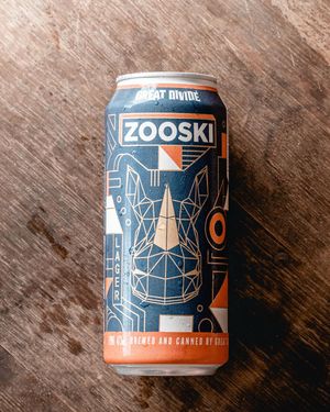 Image post by @greatdividebrew on Instagram