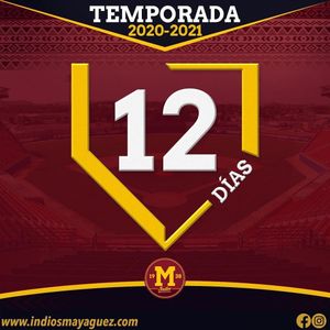 Image post by @indiosmayaguezlbprc on Instagram