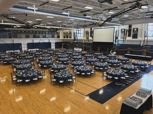 Image post by @canisiushs on Instagram