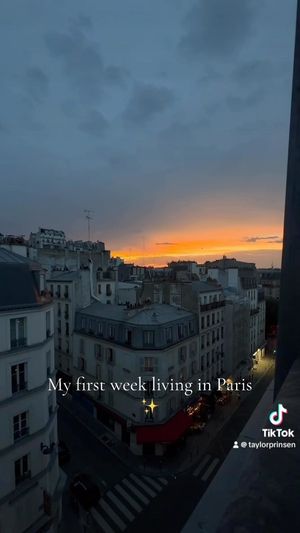 Video post by @tayprinsen on Instagram
