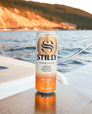 Image post by @drinkstilly on Instagram