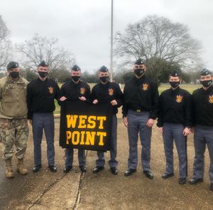 Image post by @marionmilitary on Instagram