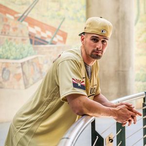 Image post by @dbacks on Instagram