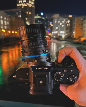 Image post by @fotodioxpro on Instagram