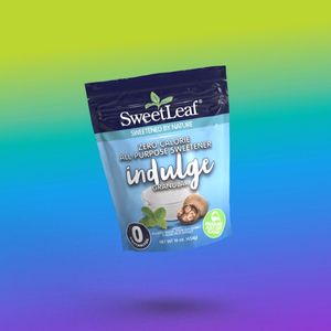 Image post by @sweetleaf on Instagram