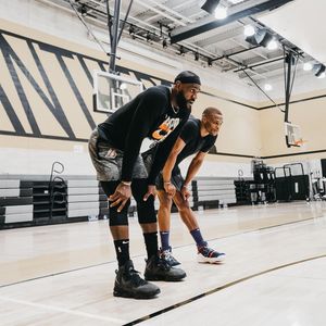 Image post by @basketballforever on Instagram