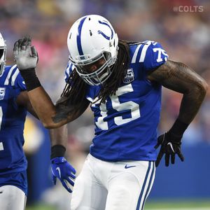 Image post by @colts on Instagram
