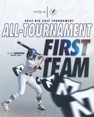 Image post by @noblessoftball on Instagram