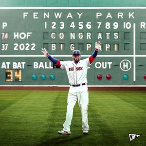 Image post by @mlbcut4 on Instagram