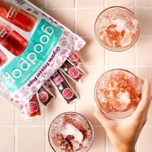 Image post by @goodpop on Instagram