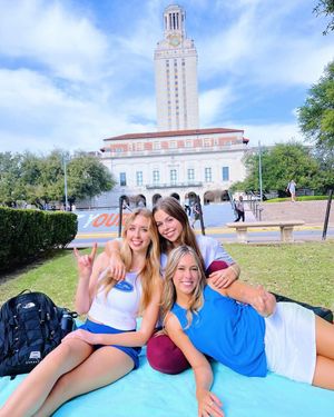 Image post by @texasalphaphi on Instagram