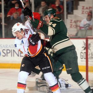 Image post by @iowawild on Instagram