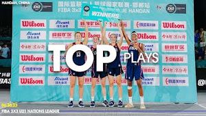 Video post by @usabasketball on YouTube
