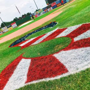 Image post by @salemredsox on Instagram
