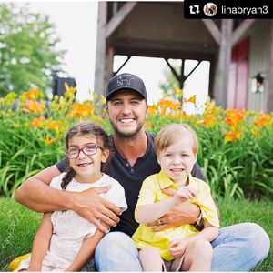 Image post by @lukebryan on Instagram