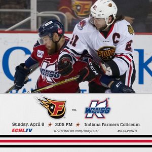 Image post by @indyfuel on Instagram
