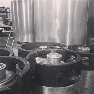 Image post by @navigationbrewingco on Instagram