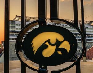 Image post by @uiowa on Instagram