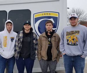 Image post by @gujackets on Instagram