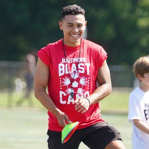 Image post by @baltimore_blast on Instagram