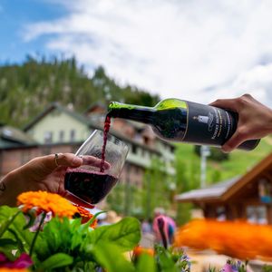 Image post by @winterparkresort on Instagram