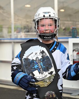 Image post by @verberohockey on Instagram