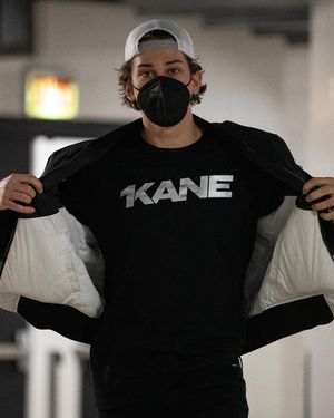Image post by @blackhawksstore on Instagram