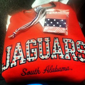 Image post by @uofsouthalabama on Instagram