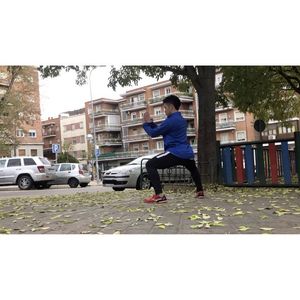 Image post by @gakutoro on Instagram