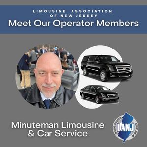 Image post by @limousineassociation_nj on Instagram