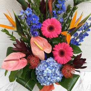 Image post by @bonita_flowers on Instagram