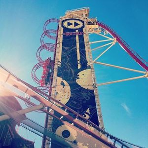 Image post by @universalorlando on Instagram