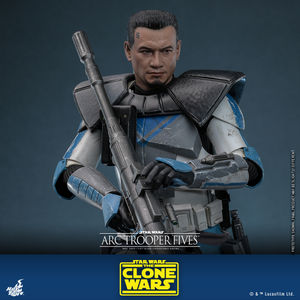 Image post by @hottoyscollectibles on Instagram