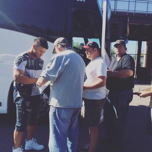 Image post by @salemredsox on Instagram