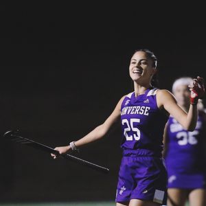 Image post by @valkyriesfieldhockey on Instagram