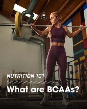 Image post by @optimumnutrition on Instagram