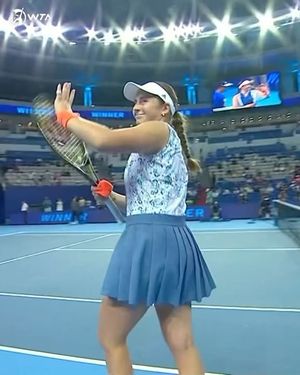 Image post by @wta on Instagram