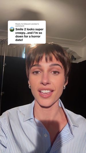 Video post by @paramountpics on TikTok
