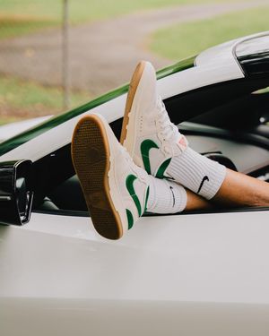 Image post by @succezzthestore on Instagram